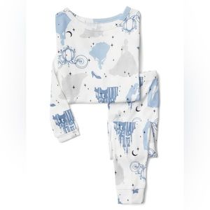 BabyGap Disney Princess Cinderella Pajama Size 4T Toddler
